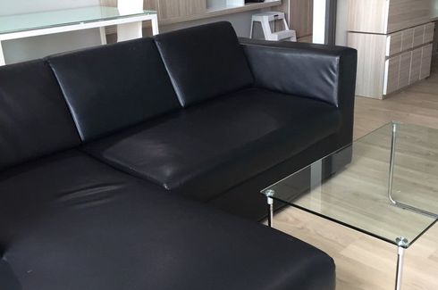 1 Bedroom Condo for rent in Noble Remix, Khlong Tan, Bangkok near BTS Thong Lo