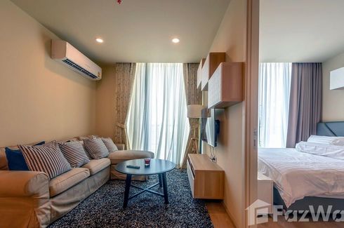 2 Bedroom Condo for rent in Noble Recole, Khlong Toei Nuea, Bangkok near BTS Asoke