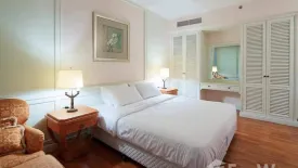 2 Bedroom Condo for rent in Langsuan Ville, Lumpini, Bangkok near BTS Chit Lom