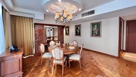 2 Bedroom Condo for rent in Langsuan Ville, Lumpini, Bangkok near BTS Chit Lom