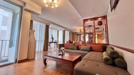 2 Bedroom Condo for rent in Langsuan Ville, Lumpini, Bangkok near BTS Chit Lom