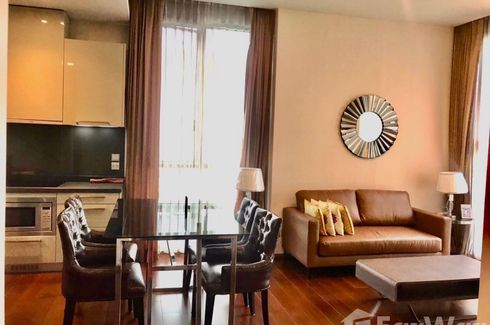 2 Bedroom Condo for rent in Quattro by Sansiri, Khlong Tan Nuea, Bangkok near BTS Thong Lo