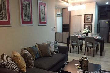 2 Bedroom Condo for rent in Noble Refine, Khlong Tan, Bangkok near BTS Phrom Phong