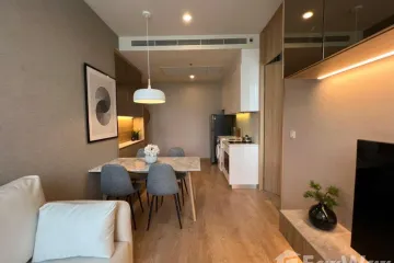 1 Bedroom Condo for rent in Noble BE19, Khlong Toei Nuea, Bangkok near BTS Asoke