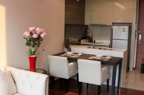 1 Bedroom Condo for rent in The Address Sukhumvit 28, Khlong Tan, Bangkok near BTS Phrom Phong