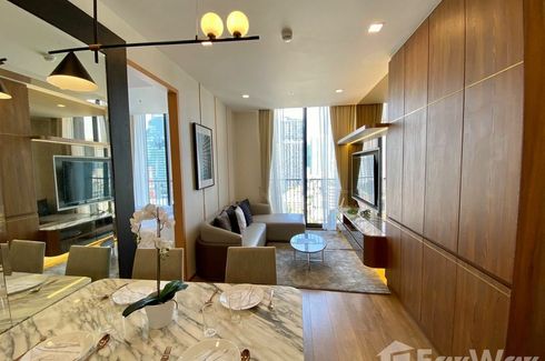 2 Bedroom Condo for rent in Noble BE 33, Khlong Tan Nuea, Bangkok near BTS Phrom Phong