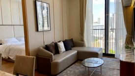 2 Bedroom Condo for rent in Noble BE 33, Khlong Tan Nuea, Bangkok near BTS Phrom Phong