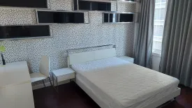 2 Bedroom Condo for rent in MANHATTAN CHIDLOM, Langsuan, Bangkok near MRT Ratchaprarop