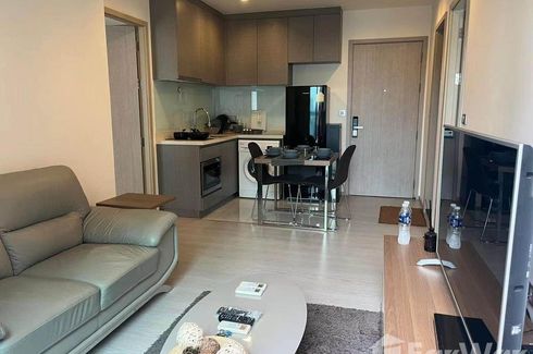 2 Bedroom Condo for rent in Rhythm Sukhumvit 36 - 38, Phra Khanong, Bangkok near BTS Thong Lo