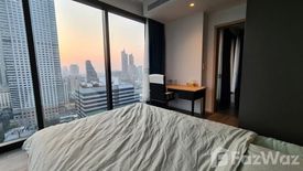 2 Bedroom Condo for rent in The Lofts Silom, Silom, Bangkok near BTS Surasak