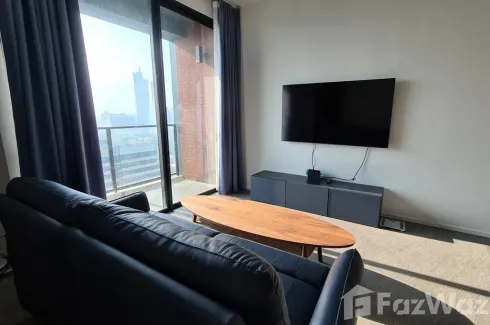 2 Bedroom Condo for rent in The Lofts Silom, Silom, Bangkok near BTS Surasak