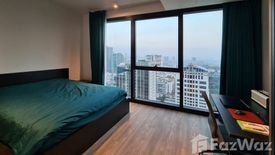 2 Bedroom Condo for rent in The Lofts Silom, Silom, Bangkok near BTS Surasak