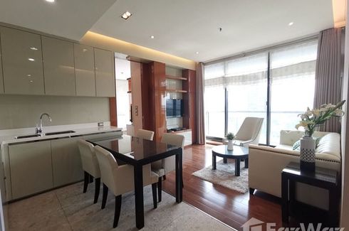 2 Bedroom Condo for rent in The Address Sukhumvit 28, Khlong Tan, Bangkok near BTS Phrom Phong