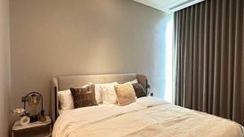 1 Bedroom Condo for rent in Sindhorn Kempinski Hotel Bangkok, Langsuan, Bangkok near BTS Ratchadamri