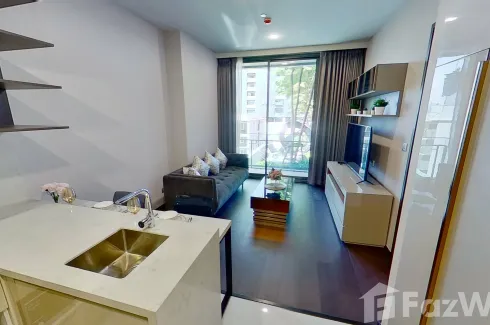 1 Bedroom Condo for rent in LAVIQ Sukhumvit 57, Khlong Tan Nuea, Bangkok near BTS Thong Lo