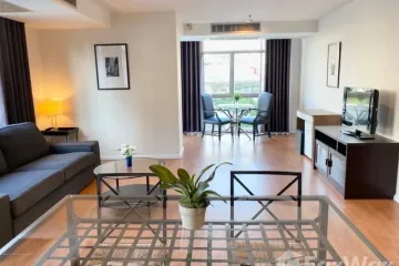 2 Bedroom Condo for rent in The Capital Sukhumvit 30/1, Khlong Tan, Bangkok near BTS Thong Lo