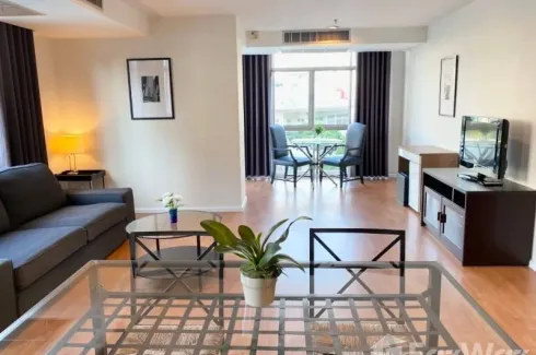 2 Bedroom Condo for rent in The Capital Sukhumvit 30/1, Khlong Tan, Bangkok near BTS Thong Lo