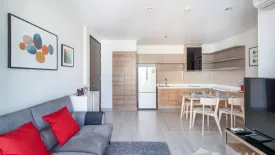 2 Bedroom Condo for rent in Rhythm Sukhumvit 50, Phra Khanong, Bangkok near BTS On Nut