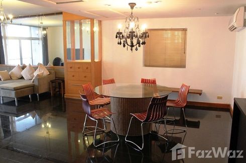 2 Bedroom Condo for rent in All Seasons Place, Langsuan, Bangkok near BTS Ploen Chit