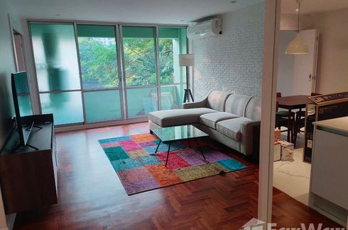 2 Bedroom Condo for rent in Raintree Villa, Khlong Tan Nuea, Bangkok near BTS Thong Lo