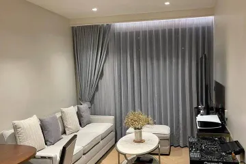 2 Bedroom Condo for rent in The Reserve Sukhumvit 61, Khlong Tan Nuea, Bangkok near BTS Ekkamai