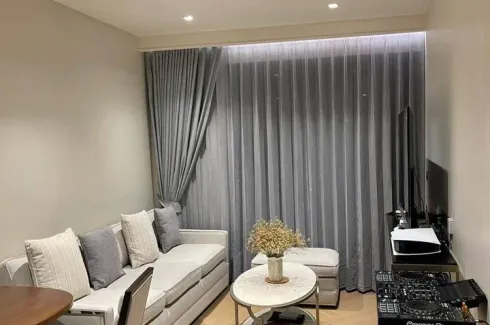 2 Bedroom Condo for rent in The Reserve Sukhumvit 61, Khlong Tan Nuea, Bangkok near BTS Ekkamai