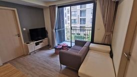 2 Bedroom Condo for rent in Maestro 03 Ratchada-Rama 9, Din Daeng, Bangkok near MRT Phra Ram 9