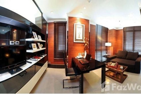 1 Bedroom Condo for rent in The Master Centrium Asoke - Sukhumvit, Khlong Toei Nuea, Bangkok near MRT Sukhumvit