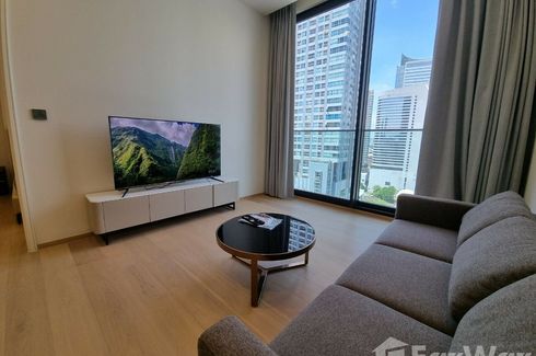 1 Bedroom Condo for rent in Anil Sathorn 12, Silom, Bangkok near BTS Sueksa Witthaya