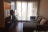 2 Bedroom Condo for rent in 15 Sukhumvit Residences, Khlong Toei Nuea, Bangkok near BTS Nana