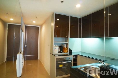 2 Bedroom Condo for rent in 15 Sukhumvit Residences, Khlong Toei Nuea, Bangkok near BTS Nana