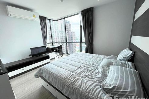 2 Bedroom Condo for rent in RHYTHM Ekkamai, Khlong Tan Nuea, Bangkok near BTS Ekkamai