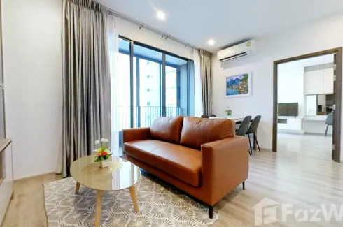 2 Bedroom Condo for rent in IDEO Mobi Sukhumvit 66, Bang Na, Bangkok near BTS Udom Suk