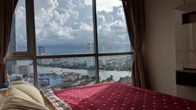 2 Bedroom Condo for rent in Rhythm Sathorn, Thung Wat Don, Bangkok near BTS Saphan Taksin