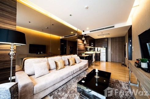 1 Bedroom Condo for rent in Noble Refine, Khlong Tan, Bangkok near BTS Phrom Phong