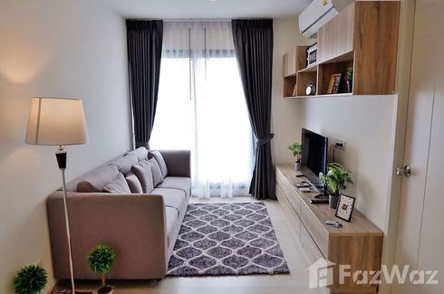 2 Bedroom Condo for rent in Life Asoke, Bang Kapi, Bangkok near MRT Phetchaburi