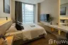 1 Bedroom Condo for rent in MUNIQ Langsuan, Lumpini, Bangkok near BTS Chit Lom