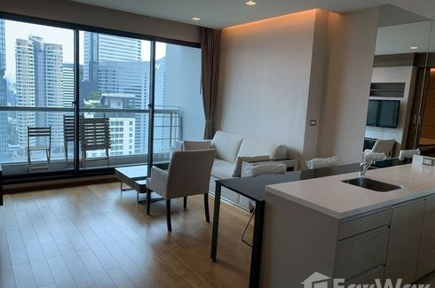 1 Bedroom Condo for rent in The Address Sathorn, Silom, Bangkok near BTS Chong Nonsi