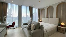 1 Bedroom Condo for rent in Noble Ploenchit, Lumpini, Bangkok near BTS Ploen Chit