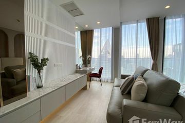 1 Bedroom Condo for rent in Noble Ploenchit, Lumpini, Bangkok near BTS Ploen Chit