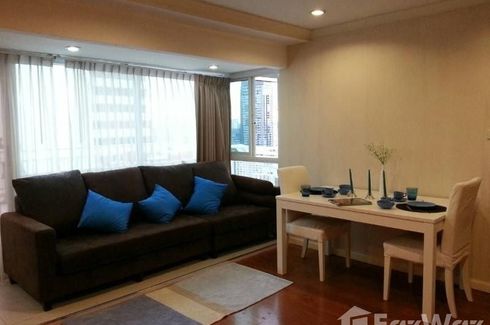 2 Bedroom Condo for rent in Grand Park View Asoke, Khlong Toei Nuea, Bangkok near BTS Asoke