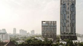 1 Bedroom Condo for rent in Ideo Skyle morph 38, Phra Khanong, Bangkok near BTS Thong Lo