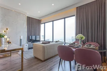 2 Bedroom Condo for rent in Knightsbridge Prime Onnut, Phra Khanong Nuea, Bangkok near BTS On Nut