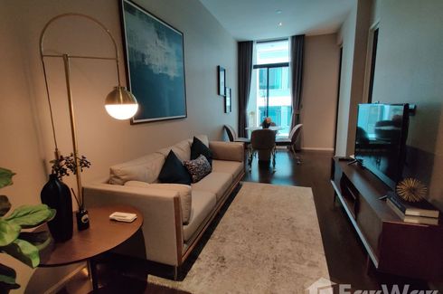 1 Bedroom Condo for rent in The Diplomat 39, Khlong Tan Nuea, Bangkok near BTS Phrom Phong