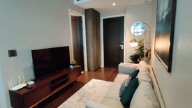 1 Bedroom Condo for rent in The Diplomat 39, Khlong Tan Nuea, Bangkok near BTS Phrom Phong