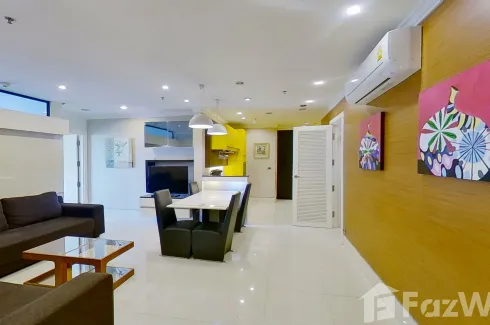 2 Bedroom Condo for rent in Khlong Toei Nuea, Bangkok near MRT Sukhumvit