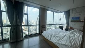 1 Bedroom Condo for rent in RHYTHM Ekkamai, Khlong Tan Nuea, Bangkok near BTS Ekkamai