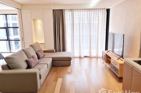 1 Bedroom Condo for rent in MODE Sukhumvit 61, Khlong Tan Nuea, Bangkok near BTS Ekkamai