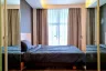 1 Bedroom Condo for rent in MODE Sukhumvit 61, Khlong Tan Nuea, Bangkok near BTS Ekkamai