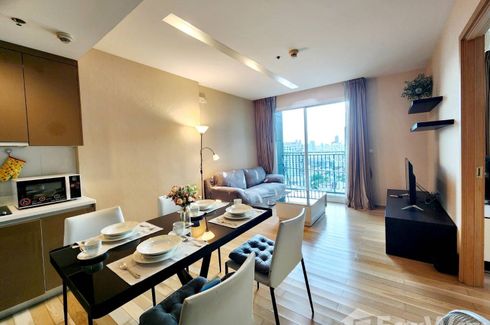 1 Bedroom Condo for rent in Siri at Sukhumvit, Phra Khanong, Bangkok near BTS Thong Lo